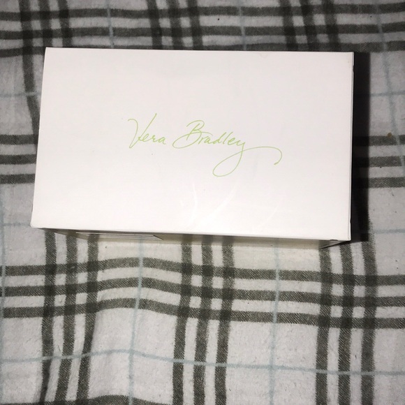 NWT NIB Vera Bradley Tutti Frutti Ruffle Bodysuit - Picture 5 of 6